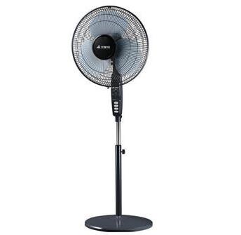 艾美特电风扇全解析 风机品质如何？值得入手吗？