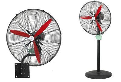 隔爆型轴流风机 选购指南与市场概览