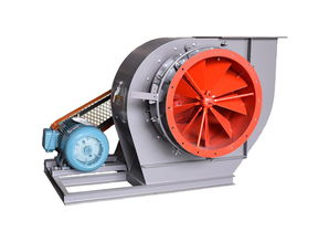 解决高温排烟引风机振动问题的全面指南