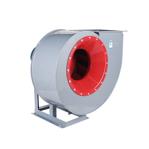 工业通风卫士 浅析4-72风机在喷涂废气处理中的应用与雅高风机制造