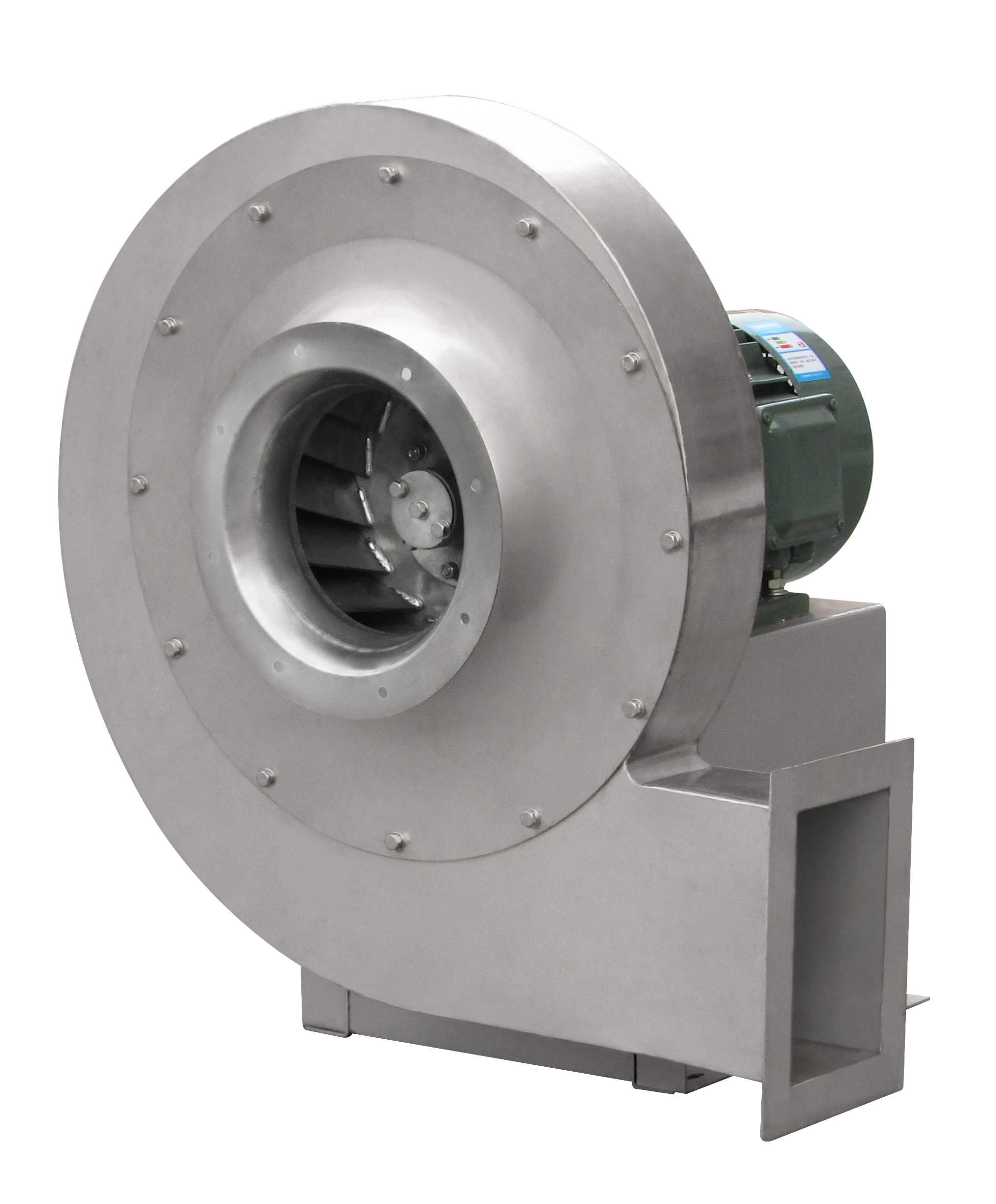 陕西渭南直销T35轴流风机 高效耐用，防锈性能卓越